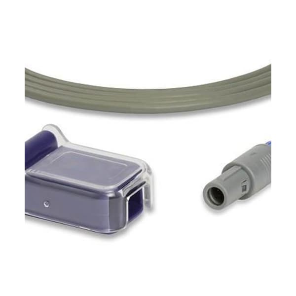 Ilc Replacement for Midmark E710p-380 Spo2 Adapter Cables E710P-380 SPO2 ADAPTER CABLES MIDMARK - main